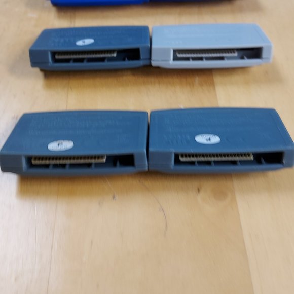 VTECH INNOTAB FUN KIDS GAMES LOT DISNEY, HELLO KITTY, TOY STORY, FAIRIES, BRAVE - Picture 7 of 9